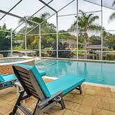 On-site Canal Access: Luxe Home in Palm Coast!