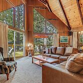 Arnold Chalet Near Town & Calaveras Big Trees!