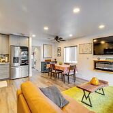 Tillamook Bay Apt Near Marina: Fish, Boat & More!