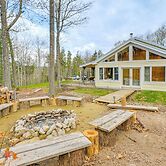 Family-friendly Brooks Gem w/ Spacious Yard!