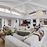 Canyon Palm in Palm Springs