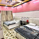 Hotel Jaipur Palace