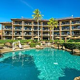 Kauai Lawai Beach Resort C103 1 Bedroom Condo