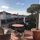Cabopino/townhouse/marbella/sleeps6/pool