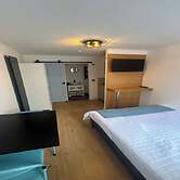 Teddington Little Secret