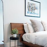 The Begbie Penthouse