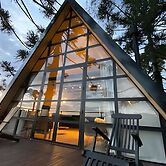 Chalé Verde da Serra