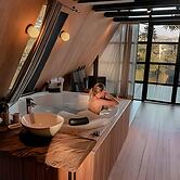 Chalé Verde da Serra