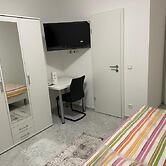 Haus Rosa Hostel Fremdenzimmer