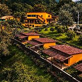El Santuario Ecolodge