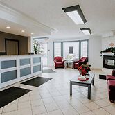 Western Budget Motel Plus Mosaic Suites