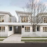 Rubus Residences, Berry - by Linnaeus Collection