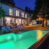 Casa da Avó Chiquinha