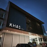 Khas Palu Hotel