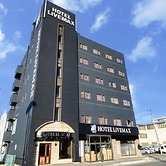HOTEL LiVEMAX Honhachinohe Ekimae