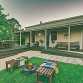 Country House Retreat