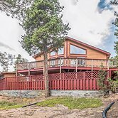 Relaxing Bailey Home 3 Bedroom Cabin