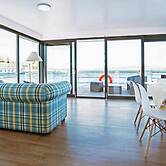 Bootshaus Familie & Freunde am Geiseltalsee