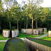 Serene Forest Getaway