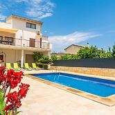 Es Desaigua - Villa With Private Pool In Llubi