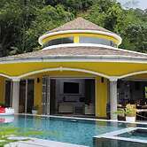 Namo Pool Villa Phuket