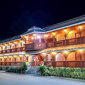 Waraporn Grand Mountain Hotel