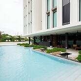 Good Nakhonsawan Hotel