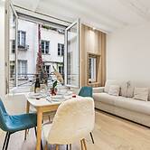 Lavie Maison AC Center of Paris