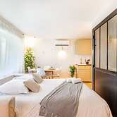 Lavie Maison Balneo Sauna