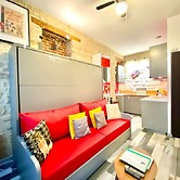 Lavie Maison Montmartre Cosy Studio