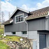 4 Star Holiday Home in Romelanda