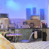 Industrial Studio Near Headingley Stadium