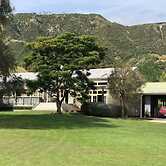The Woolshed Estate at Tata Beach