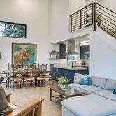 Mountain-view Home Near Hiking in Alpine!