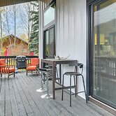 Mountain-view Home Near Hiking in Alpine!