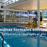 Aguasol Hotel Termal
