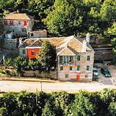 Shamrock Elati Retreats