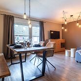 Ferienwohnung in Westerdeichstrich