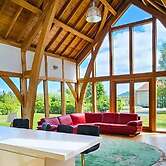 Peaceful Nature Retreat in Othery