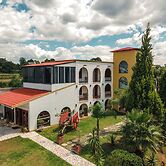 HOTEL XIADANI  temazcal y SPA