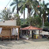 Pousada Encantos de Socorro