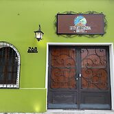 My Family In Merida - HOSTEL