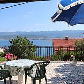 Studio in Silo/insel Krk 14757