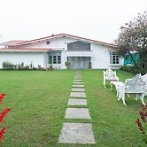 Amã Stays & Trails Mount Pleasant Villa , Coonoor