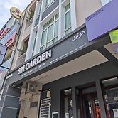 SH GARDEN HOTEL