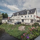 Heimbach Apartments Renchen