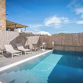 Lentisco Apartment Pool Ac Wifi Toscana