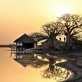 Lodges des Collines de Niassam