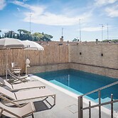 Laurotino Apartment Pool Ac Wifi Toscana