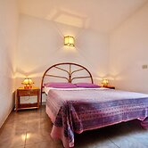 Residence in Costa Paradiso